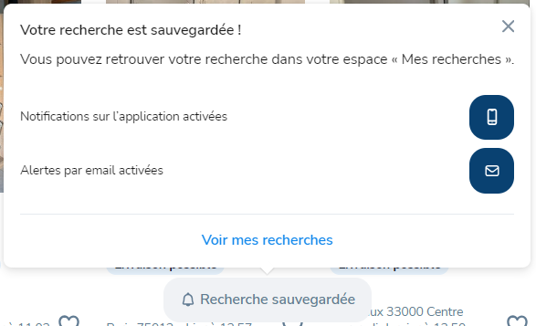 Aletres par email activées.png