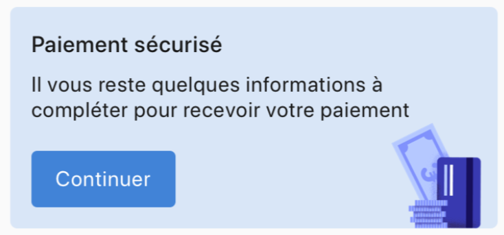 Comment Activer Le Paiement Sécurisé Sur Leboncoin Comment percevoir le montant de mes réservations ? – Leboncoin Centre d