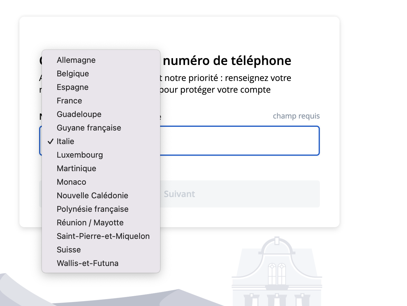comment retrouver un compte leboncoin avec un numéro de téléphone